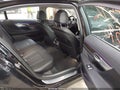 2017 BMW 7 Series — photo 8 of 17 | VIN WBA7E4C58HGU99774