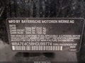 2017 BMW 7 Series — photo 9 of 17 | VIN WBA7E4C58HGU99774