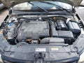 2013 Volkswagen Jetta — photo 10 of 12 | VIN 3VW3L7AJ5DM267154
