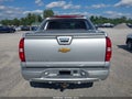 2012 Chevrolet Avalanche — photo 16 of 16 | VIN 3GNTKFE79CG304421