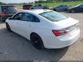 2021 Chevrolet Malibu — photo 3 of 13 | VIN 1G1ZD5ST2MF053813