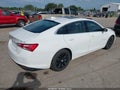 2021 Chevrolet Malibu — photo 4 of 13 | VIN 1G1ZD5ST2MF053813