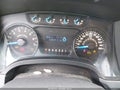 2014 Ford F-150 — photo 7 of 16 | VIN 1FTMF1CM9EKE98649