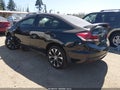 2013 Honda Civic — photo 3 of 17 | VIN 2HGFB6E57DH706915