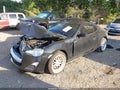 2015 Scion FR-S — photo 2 of 15 | VIN JF1ZNAA16F8712776