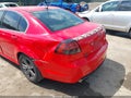 2008 Pontiac G8 — photo 18 of 18 | VIN 6G2ER57778L129141