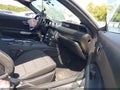 2015 Ford Mustang — photo 5 of 16 | VIN 1FATP8EM3F5397546