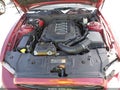 2014 Ford Mustang — photo 10 of 16 | VIN 1ZVBP8CF1E5235890
