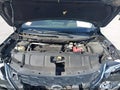2023 Nissan Rogue — photo 10 of 17 | VIN 5N1BT3CB4PC791832