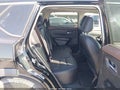 2023 Nissan Rogue — photo 8 of 17 | VIN 5N1BT3CB4PC791832