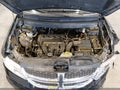 2016 Dodge Journey — photo 10 of 16 | VIN 3C4PDCAB3GT209881