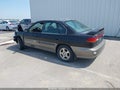 1999 Subaru Legacy — photo 3 of 16 | VIN 4S3BD685XX7260780
