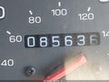 1999 Subaru Legacy — photo 7 of 16 | VIN 4S3BD685XX7260780