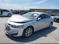 2022 Chevrolet Malibu — photo 2 of 17 | VIN 1G1ZD5ST5NF148738