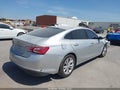 2022 Chevrolet Malibu — photo 4 of 17 | VIN 1G1ZD5ST5NF148738