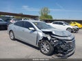 2022 Chevrolet Malibu — photo 6 of 17 | VIN 1G1ZD5ST5NF148738