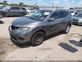 2016 Nissan Rogue — photo 2 of 16 | VIN JN8AT2MT9GW006175