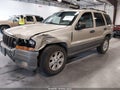 2001 Jeep Grand Cherokee — photo 2 of 17 | VIN 1J4GW48NX1C591002