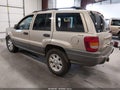 2001 Jeep Grand Cherokee — photo 3 of 17 | VIN 1J4GW48NX1C591002