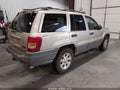 2001 Jeep Grand Cherokee — photo 4 of 17 | VIN 1J4GW48NX1C591002
