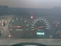 2001 Jeep Grand Cherokee — photo 7 of 17 | VIN 1J4GW48NX1C591002