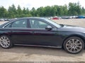 2015 Audi A8 — photo 14 of 18 | VIN WAUJGAFD1FN019150