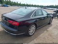 2015 Audi A8 — photo 4 of 18 | VIN WAUJGAFD1FN019150