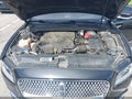 2020 Lincoln Continental — photo 10 of 19 | VIN 1LN6L9RP6L5600465