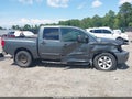 2008 Nissan Titan — photo 14 of 17 | VIN 1N6BA07D38N328698