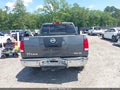2008 Nissan Titan — photo 17 of 17 | VIN 1N6BA07D38N328698