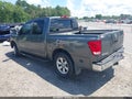 2008 Nissan Titan — photo 3 of 17 | VIN 1N6BA07D38N328698