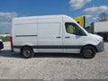 2022 Mercedes-Benz Sprinter — photo 13 of 16 | VIN W1Y4EBHY5NT106860