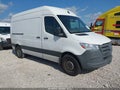 2022 Mercedes-Benz Sprinter — photo 1 of 16 | VIN W1Y4EBHY5NT106860