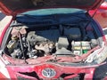 2009 Toyota Camry — photo 10 of 16 | VIN 4T1BE46K89U278379
