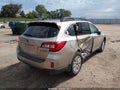 2015 Subaru Outback — photo 4 of 16 | VIN 4S4BSBHC5F3301301