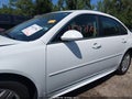 2014 Chevrolet Impala Limited — photo 15 of 17 | VIN 2G1WB5E32E1119452