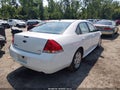 2014 Chevrolet Impala Limited — photo 4 of 17 | VIN 2G1WB5E32E1119452