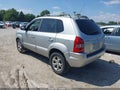 2009 Hyundai Tucson — photo 3 of 11 | VIN KM8JN12B59U128388
