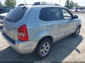 2009 Hyundai Tucson — photo 4 of 11 | VIN KM8JN12B59U128388