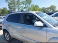 2009 Hyundai Tucson — photo 6 of 11 | VIN KM8JN12B59U128388