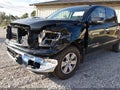 2018 Nissan Titan — photo 6 of 17 | VIN 1N6AA1EJ3JN507601