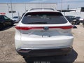 2023 Toyota Venza — photo 16 of 16 | VIN JTEAAAAH2PJ145570