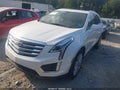 2018 Cadillac XT5 — photo 2 of 16 | VIN 1GYKNERS4JZ130253