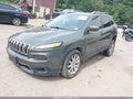 2018 Jeep Cherokee — photo 2 of 16 | VIN 1C4PJMDX3JD610706