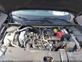 2023 Nissan Sentra — photo 10 of 17 | VIN 3N1AB8CVXPY259764