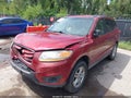 2010 Hyundai Santa Fe — photo 2 of 17 | VIN 5NMSG3ABXAH351182