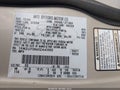 2005 Ford Explorer — photo 9 of 16 | VIN 1FMZU73K65ZA43502