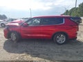 2024 Mitsubishi Outlander — photo 15 of 18 | VIN JA4J3UA85RZ079126