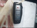 2024 Mitsubishi Outlander — photo 11 of 18 | VIN JA4J3UA85RZ079126