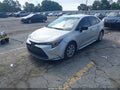 2025 Toyota Corolla — photo 2 of 16 | VIN 5YFB4MDE6SP255772